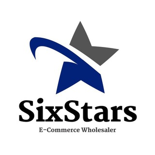 Telegram profile photo for SixStars E-commerce Wholesaler, Retailer & China importer