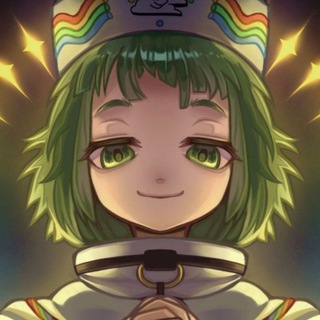 Telegram profile photo for MILGRAM | Prison of Sins