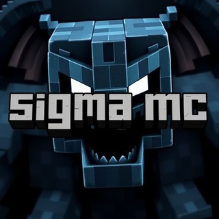 Telegram profile photo for 💀Sigma MC💀