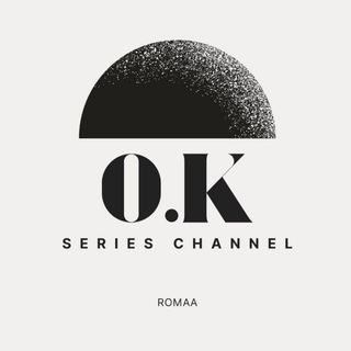 Telegram profile photo for Ok Series • مسلسلات