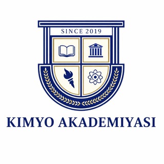 Telegram profile photo for Kimyo Sertifikat || Jizzax