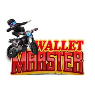 Telegram profile photo for 365 WALET MASTER C-H-A-N-N-E-L