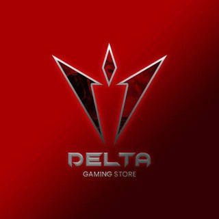 Telegram profile photo for Delta Gaming Store