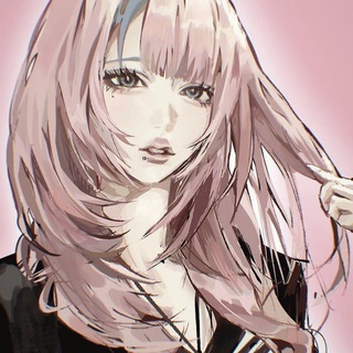 Telegram profile photo for DAHEN࿏