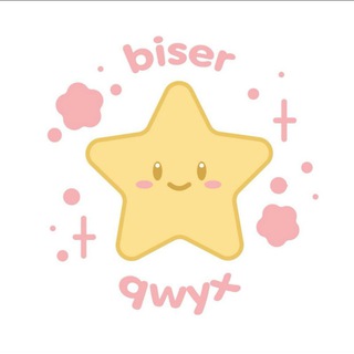 Telegram profile photo for ・゚♡ ゚biserqwyx゚・゚
