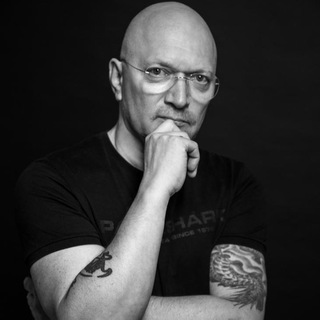 Telegram profile photo for Пузыревский. Записки страбизмолога