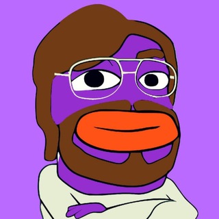 Telegram profile photo for NORMIE on SOL CTO - PORTAL