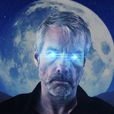 Telegram profile photo for $MSTR / SAYLORMOON | VERIFICATION