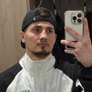Telegram profile photo for AVDIK