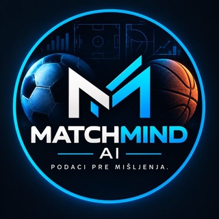 Telegram profile photo for Metch AI