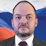 Telegram profile photo for КОРОСТИН