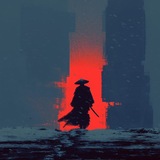Telegram profile photo for Ergashev Sardor ( Shaxsiy blog)