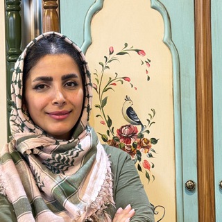 Telegram profile photo for صنایع چوبی هنر و هیمه🪵✨