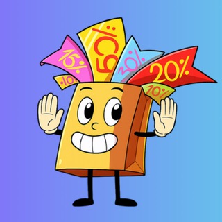 Telegram profile photo for Chat - Errori di prezzo e Offerte Imperdibili