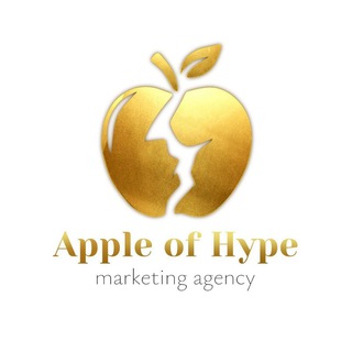 Telegram profile photo for Apple of Hype