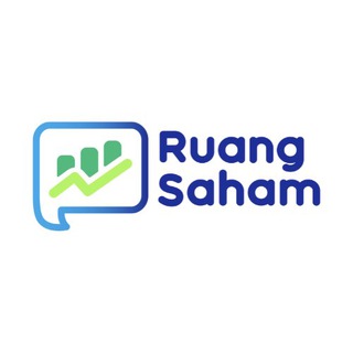 Telegram group profile photo for Ruang Saham Forum
