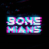 Telegram profile photo for Bohémians. Holding Group.