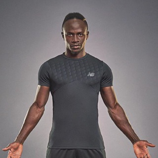 Telegram profile photo for Sadiomaneofficiel
