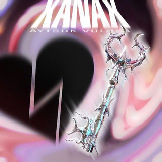 Telegram profile photo for xaNax💔
