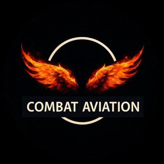 Telegram profile photo for COMBAT AVIATION