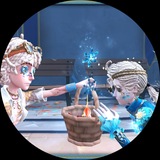 Telegram profile photo for вишлист для жирных