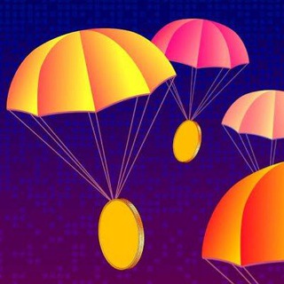 Telegram profile photo for AIRDROP π¬π§
