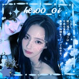Telegram profile photo for ミ hesoo oi