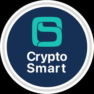 Telegram profile photo for کانال محافظ کریپتو اسمارت