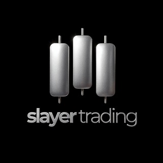 Telegram profile photo for SLAYER TRADING | AI BOT