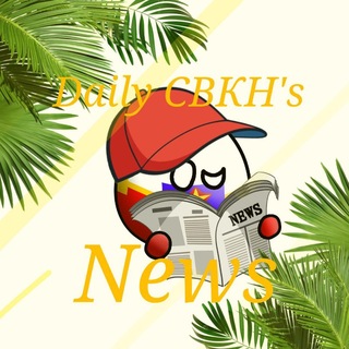 Telegram profile photo for СВКН's News