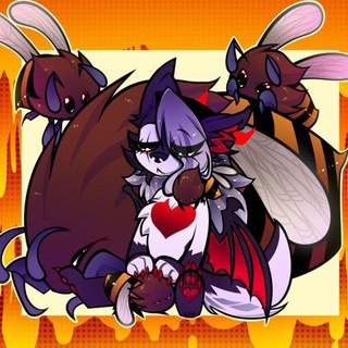 Telegram profile photo for 🐾Bea's Shop🐾