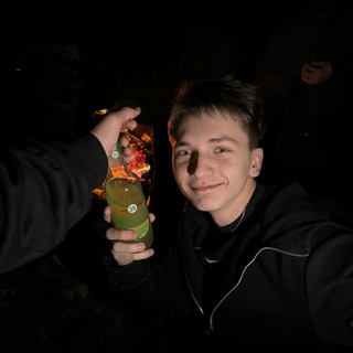 Telegram profile photo for paxyustuk | Промокоды