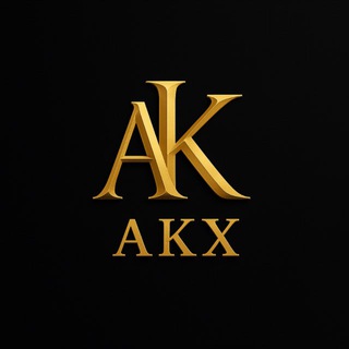 Telegram profile photo for AKX PUBLIC CHANNEL