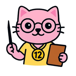 Telegram profile photo for CATISOCIAL game guide (EN / FA)