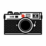 Telegram profile photo for Отзывы «Фотоаппарат»