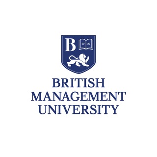 Telegram profile photo for British Management University (official channel)