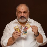 Telegram profile photo for Как исполнять желания в 2024 году