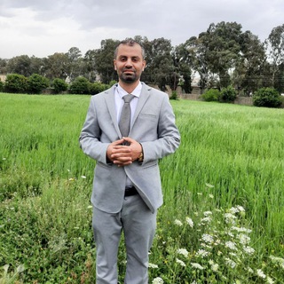 Telegram profile photo for استشارات برامج محاسبة