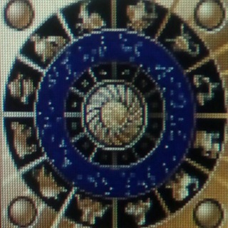 Telegram profile photo for Гороскопы предсказания приметы