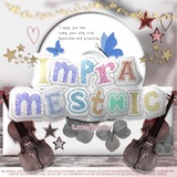 Telegram profile photo for “IMPRAMESTHIC—OPEN WITH DISCOUNT”