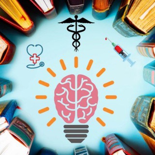 Telegram profile photo for Medicos Hub