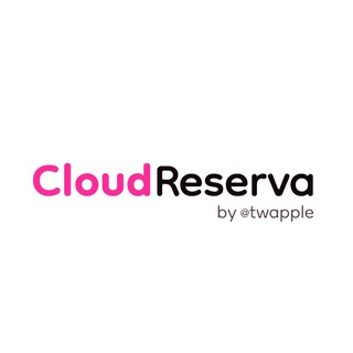 Telegram profile photo for CloudReserva | マキマ