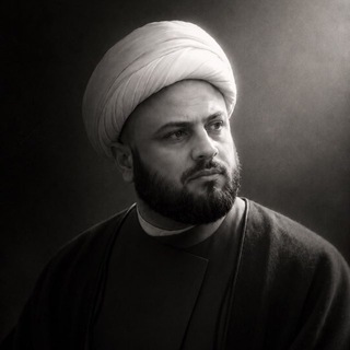 Telegram profile photo for الشيخ حسين الخشيمي | AL- Khushaimi