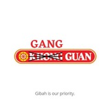 Telegram profile photo for GANGGUAN OFC.