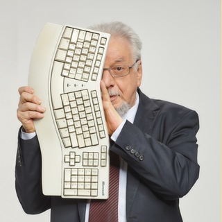 Telegram group profile photo for Владимир Шахиджанян (чат)