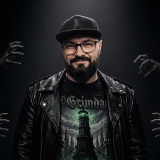 Telegram profile photo for Писательство вопреки