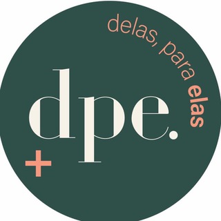 Telegram group profile photo for DPE - Mulher Contadora