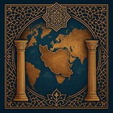 Telegram profile photo for تاریخ ایران و جهان|History of Iran and the World