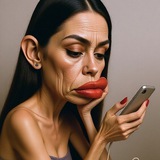 Telegram profile photo for Бабья яма