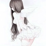Telegram profile photo for 𝖬𝖾𝗆𝗈𝗂𝗋𝗌 𝗈𝖿 𝖠𝗇𝗀𝖾𝗅